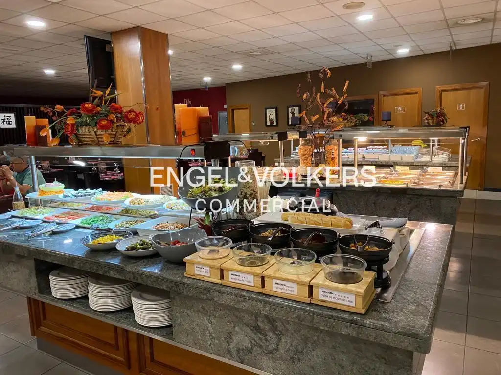 Local en venta en Vic