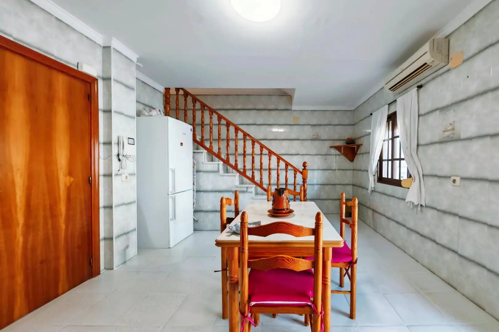 Casa o xalet en venda en Vejer de la Frontera amb Aire condicionat, Terrassa i Moblat