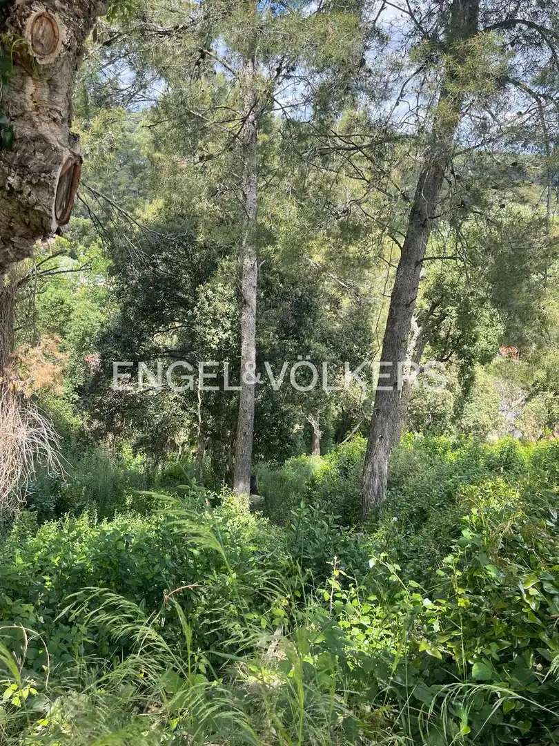 Terreno residencial en venta en Palafolls, imagen 8