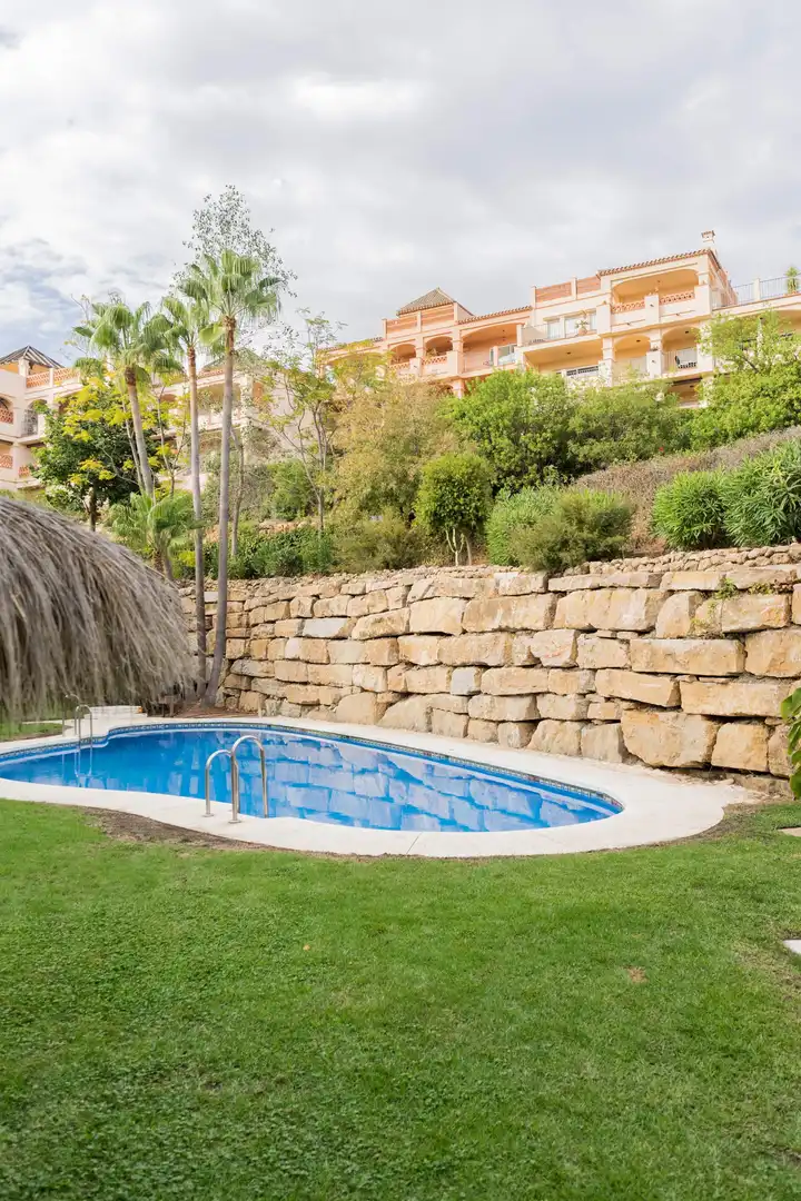 Àtic amb piscina en venda a Calle Calle Jabea,, imagen 61