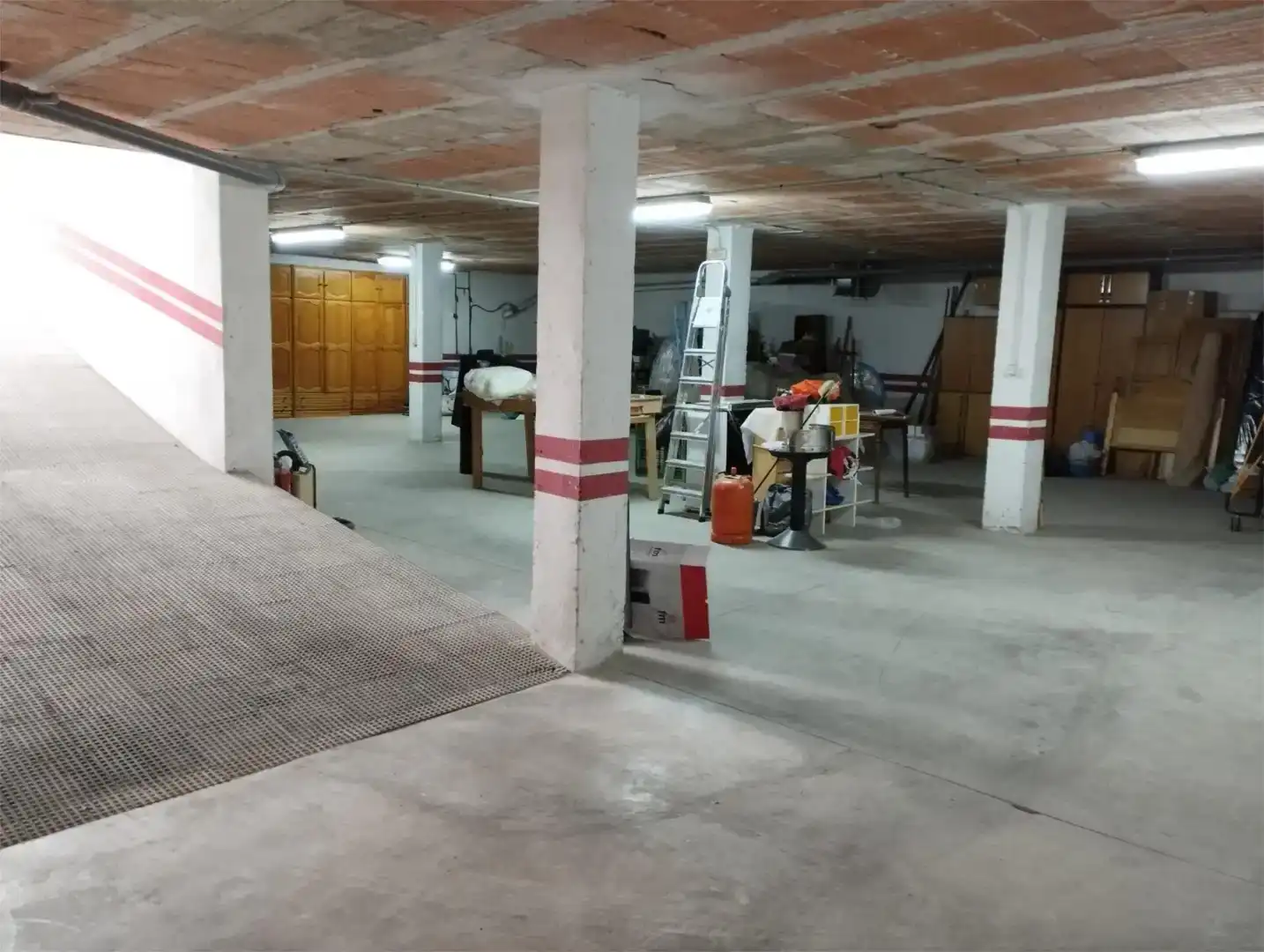 Pis en venda en Las Tinajerías - Juderías