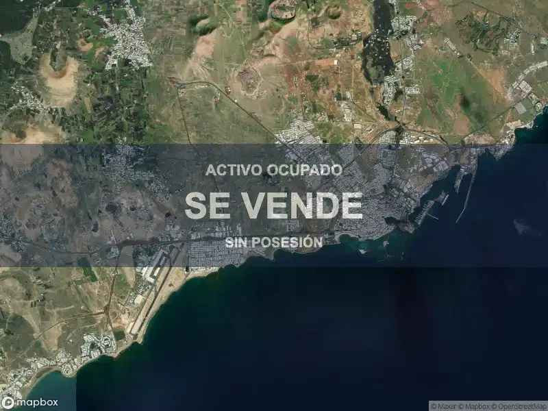 Pis en venda en San Bartolomé