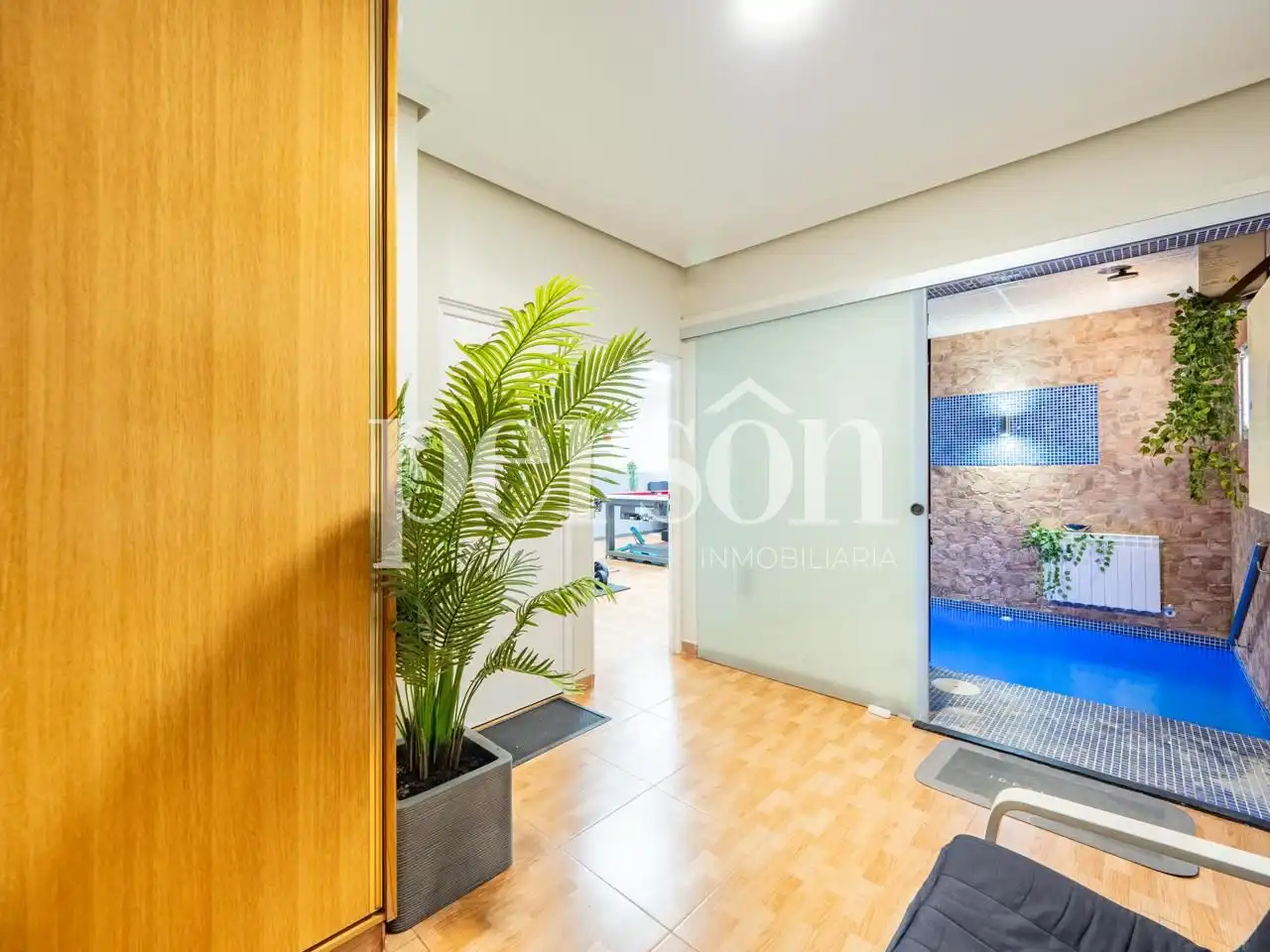 Houses for sale in Torrent  with Air Conditioner, Private garden and Terrace