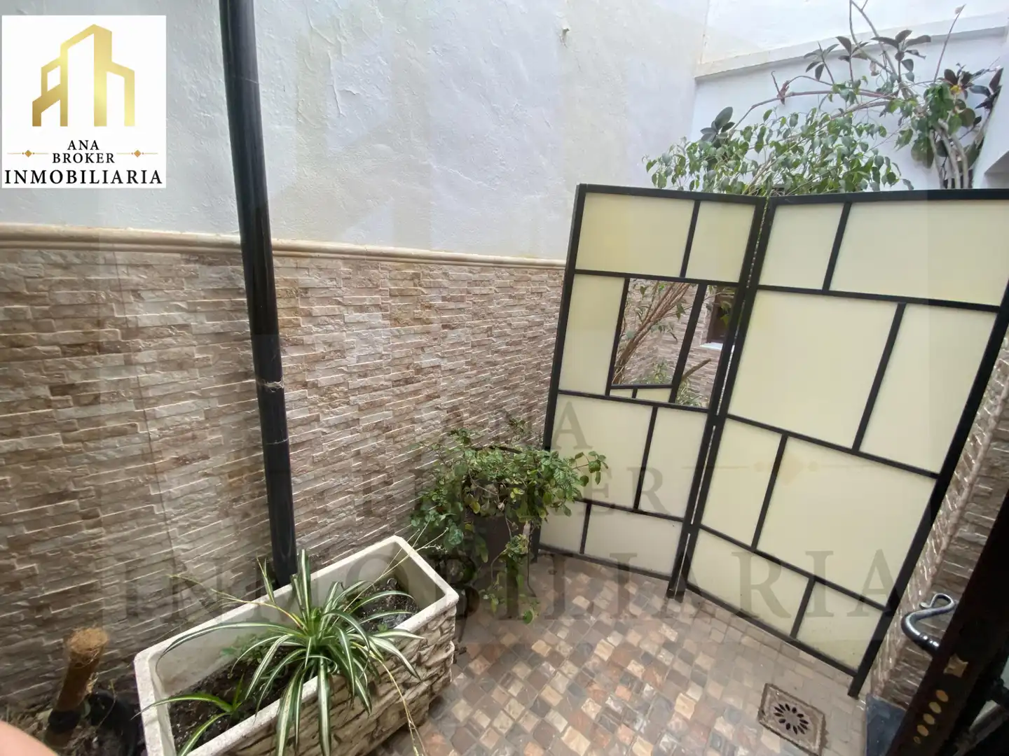 Terrassa de Casa o xalet en venda en Ronda amb Aire condicionat, Terrassa i Moblat
