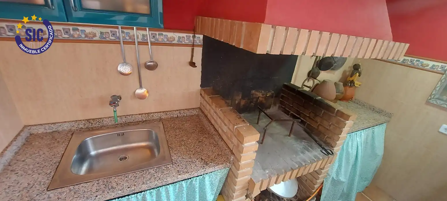 Maison avec piscine à vendre à Las Pedrizas, imagen 57