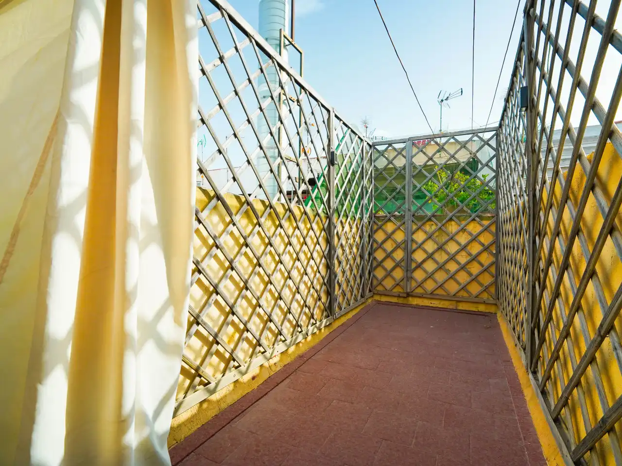 Tríplex con terraza en venta en Playa del Acequión, Náufragos y Rocío del Mar, imagen 39