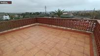 Terrassa de Casa o xalet en venda en Vilanova i la Geltrú amb Jardí privat, Terrassa i Balcó