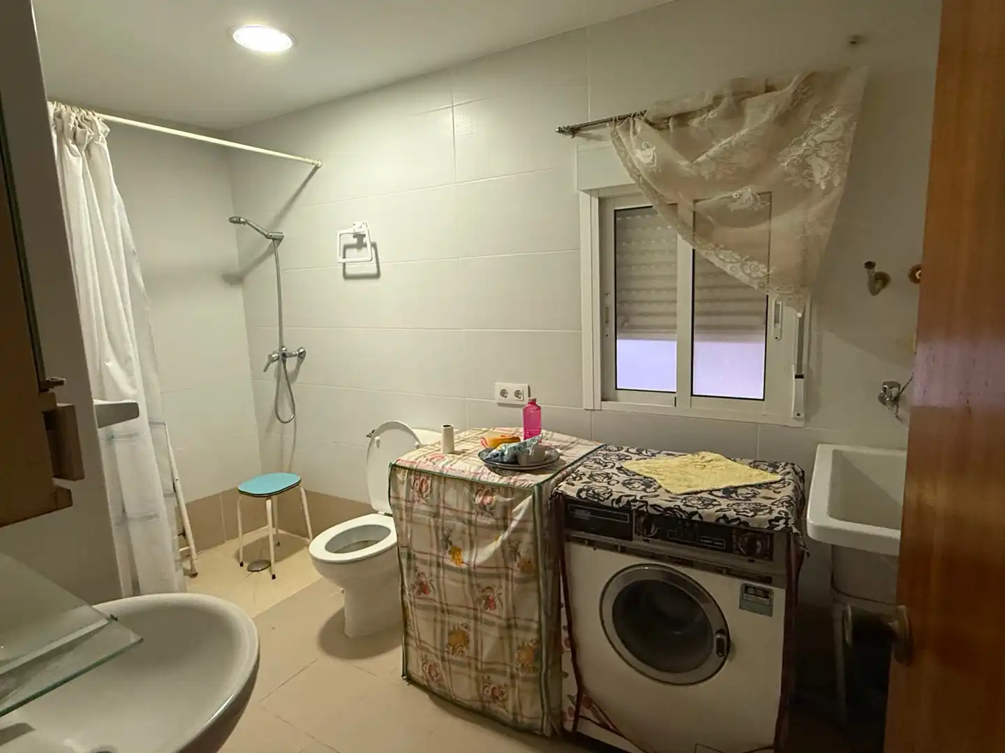 Flat with lift for sale in Calle Ramón y Cajal, imagen 10