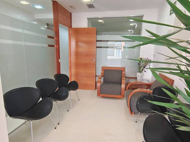 Local comercial en Venta en Barrio de Benimaclet