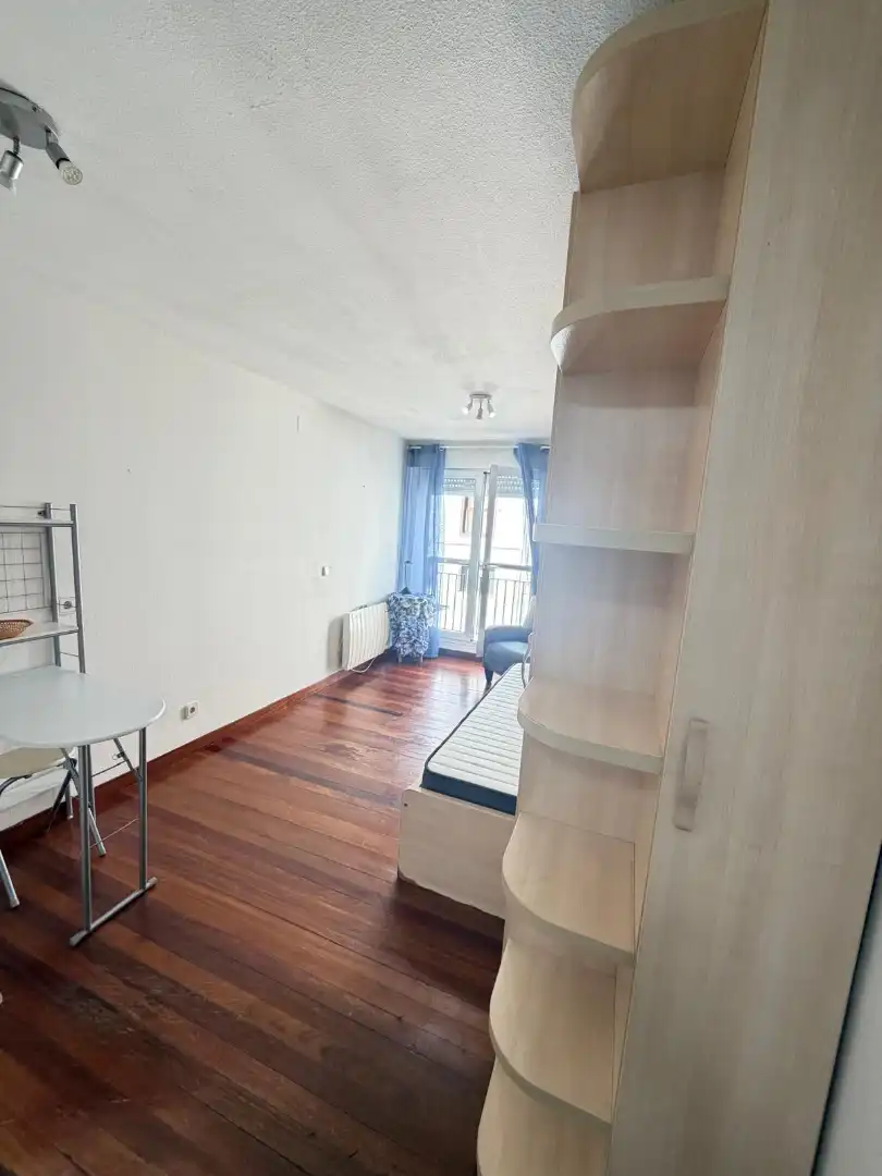 Apartamento de alquiler en Calle Marcelino Sanz de Sautuola, 12, Puerto Chico