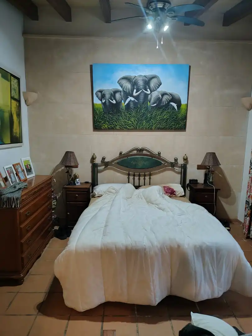 Chalet en venta en Llucmajor pueblo, imagen 13