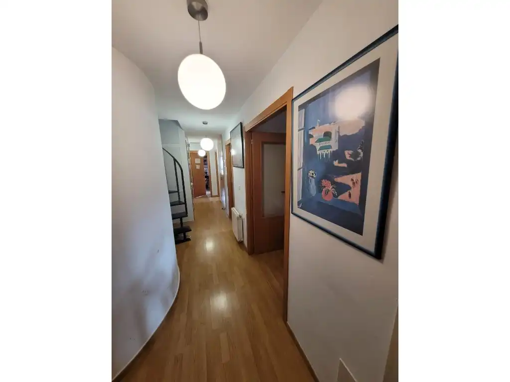 Maisonette zum Verkauf in Cocentaina mit Klimaanlage, Heizung und Terrasse
