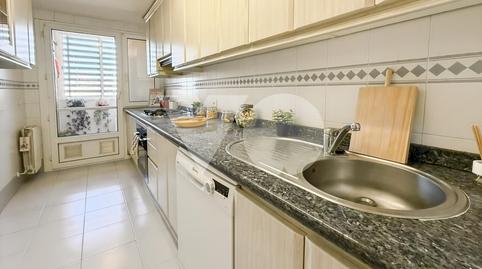 Foto 4 de Piso en venta en De Budapest, Rosas - Musas, Madrid Capital