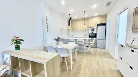 Foto 3 de Casa o xalet de lloguer a Santiago de la Ribera, San Javier