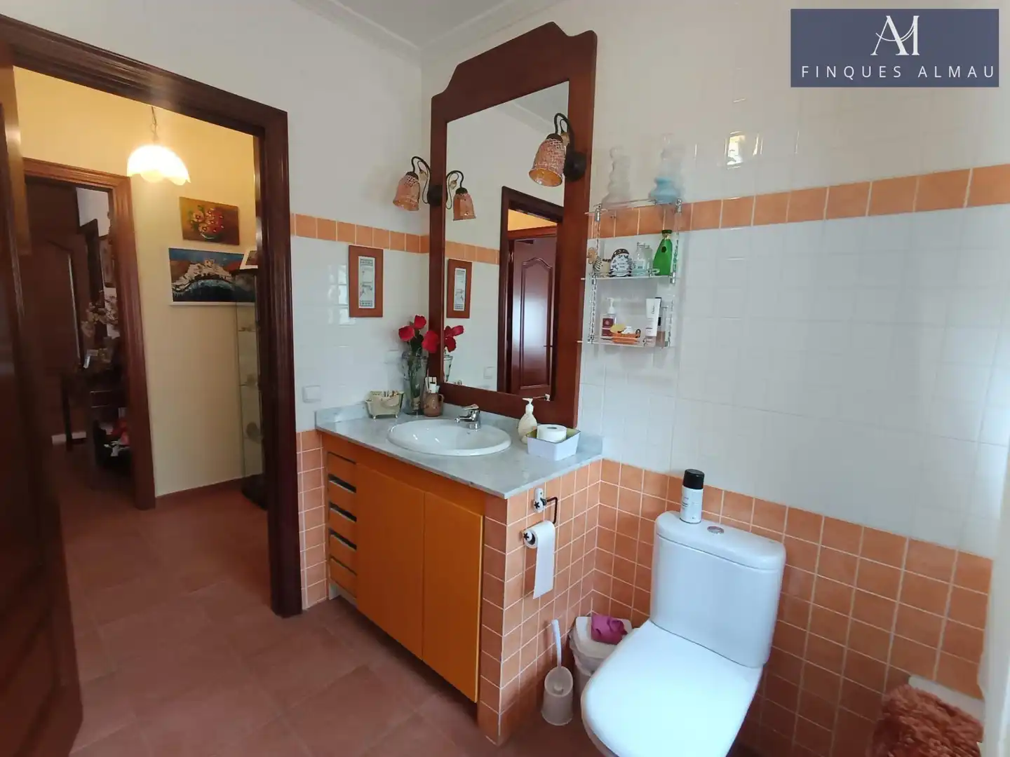 Haus mit Garten zum Verkauf in TRENCAPINYES DEL(C.SURIA), imagen 18
