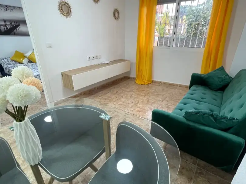 Apartamento en venta en Avenida Roentgen 4
