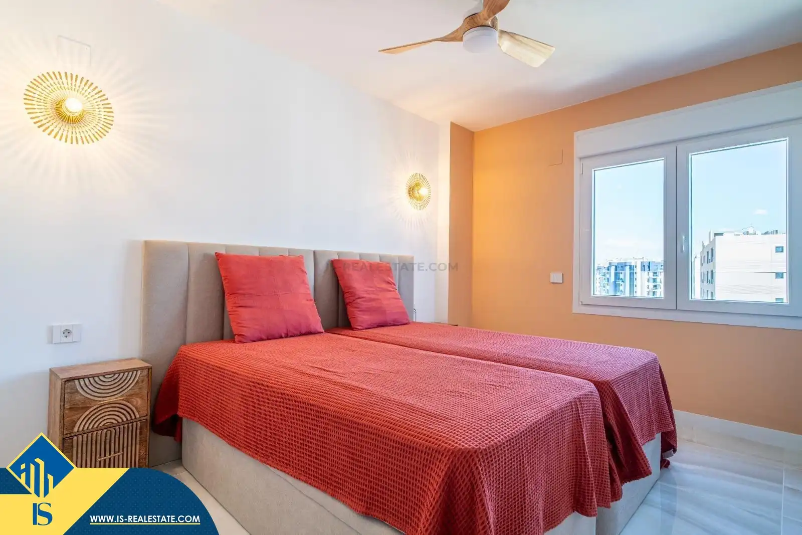 Appartamento con ascensore in vendita a Playa del Acequión, Náufragos y Rocío del Mar, imagen 17