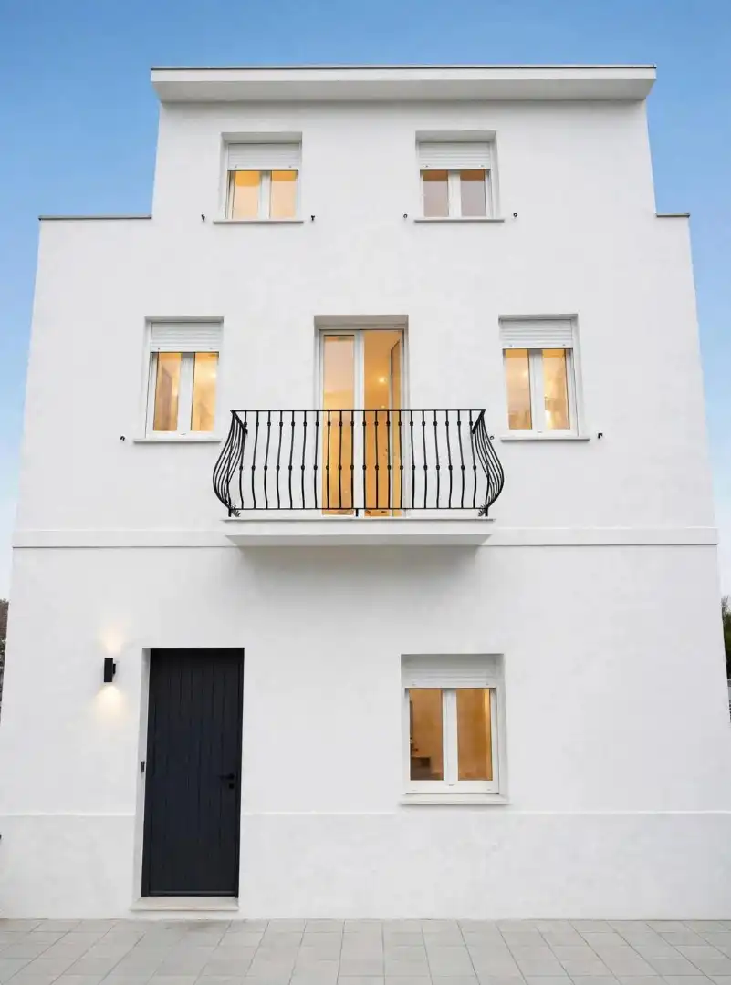 Casa a schiera con terrazza in vendita a El Pla de Santa Maria, imagen 2