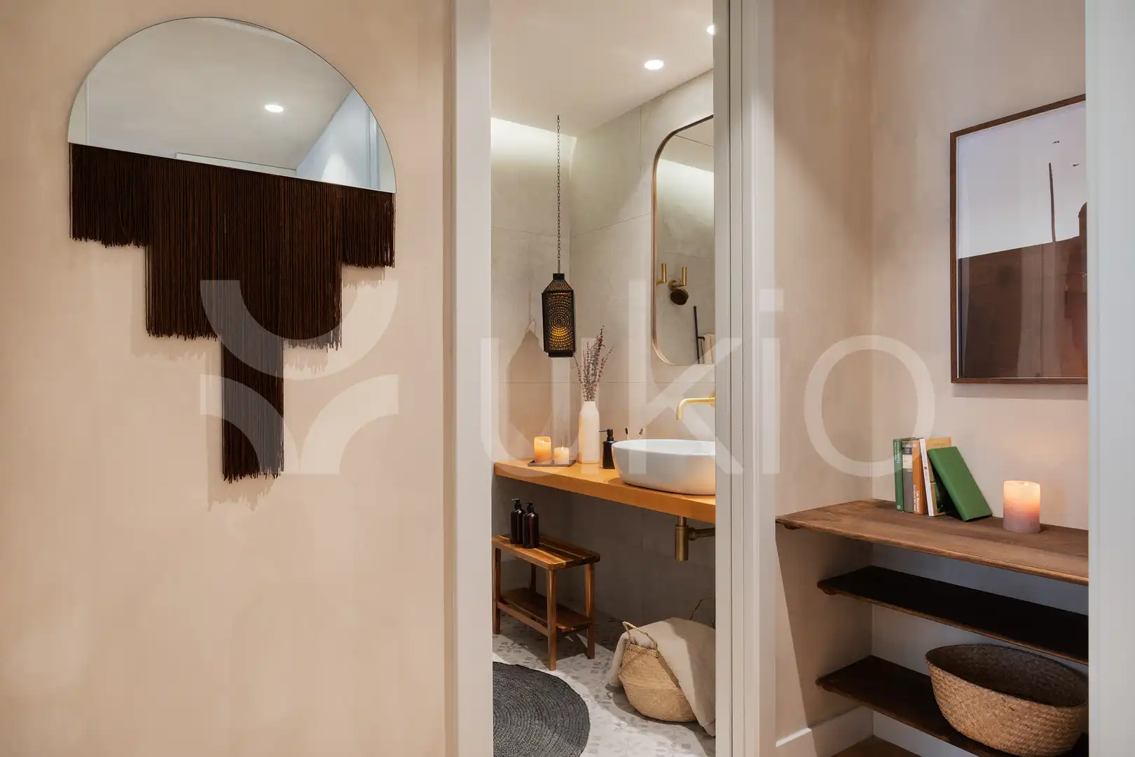 Apartment with lift to rent in Carrer de Josep Torres, imagen 12