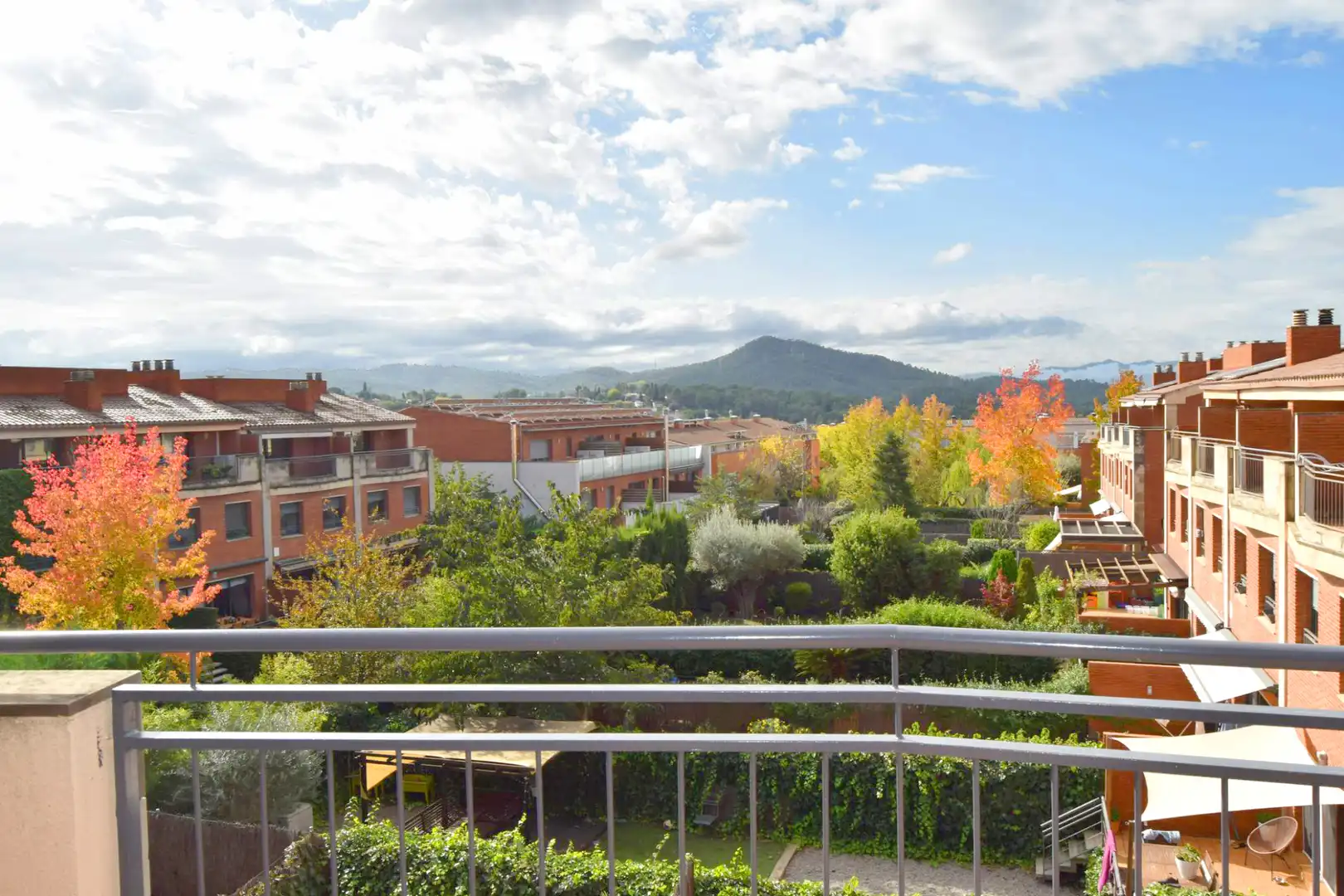 Adossat amb jardí de lloguer a Mira-sol, imagen 31