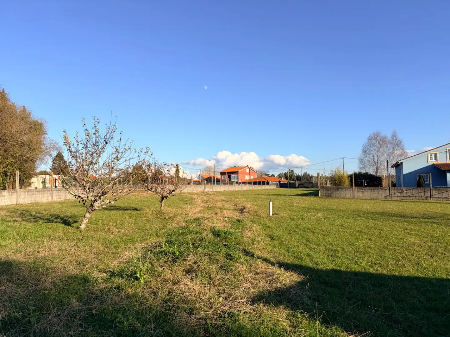 Lands and plots for sale in Ares, imagen 4