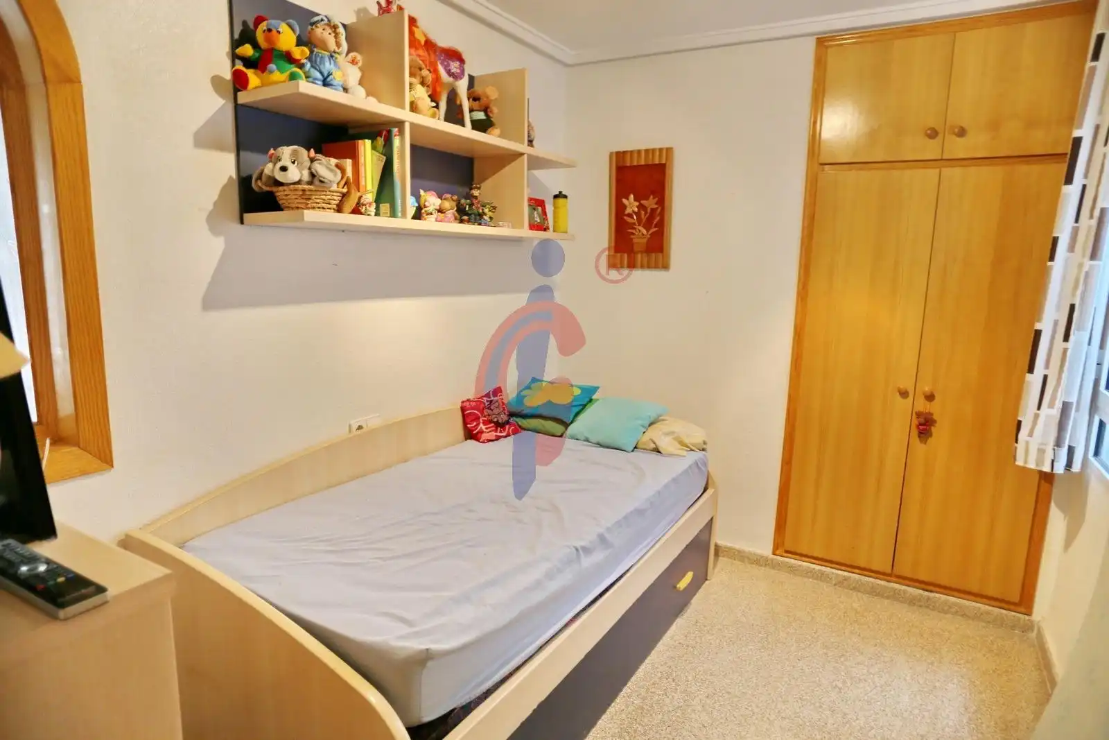 Apartamento con terraza en venta en Calle Puerta de Riad 1, imagen 16