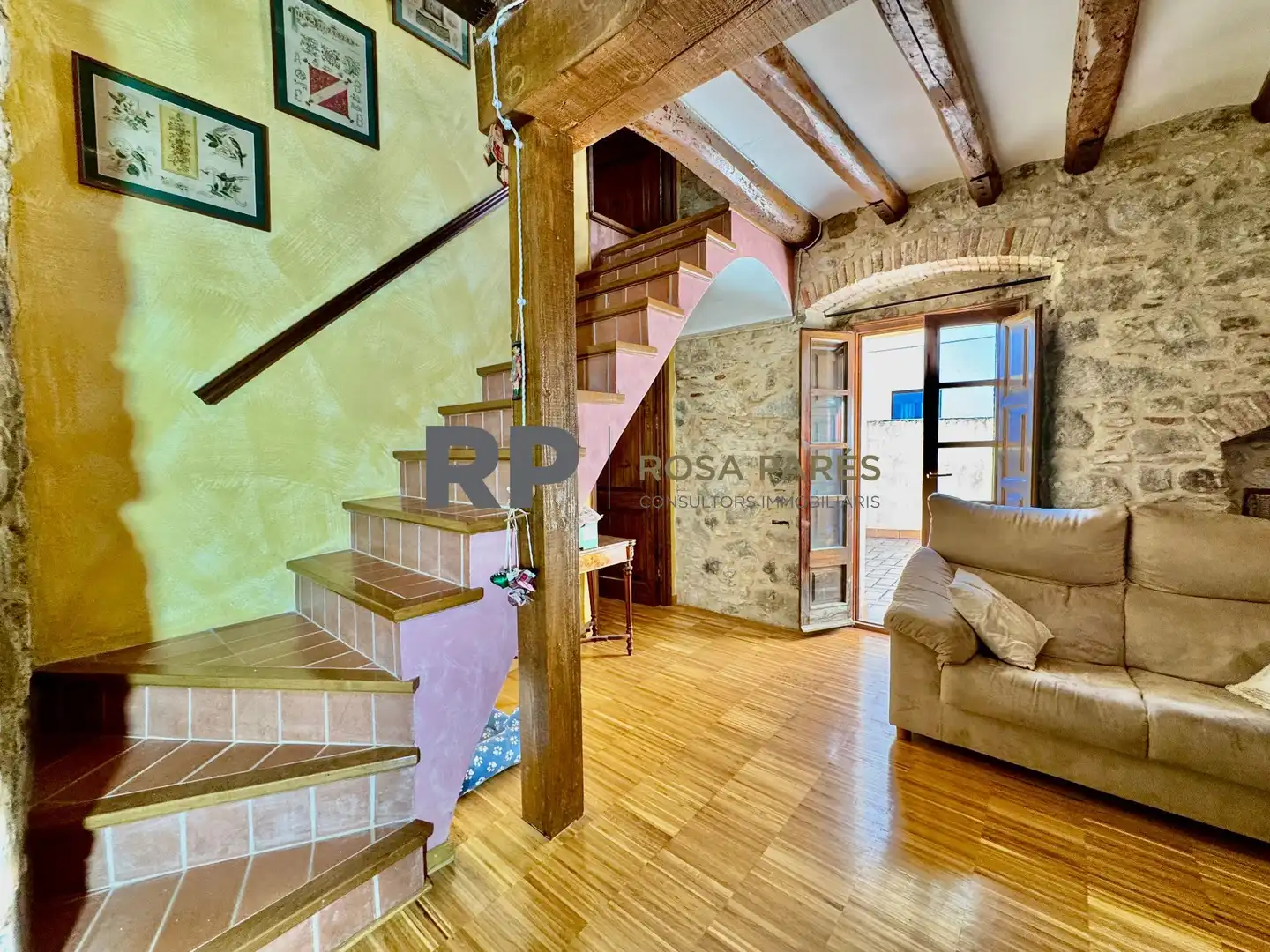 Haus zum Verkauf in Torroella de Montgrí, imagen 21