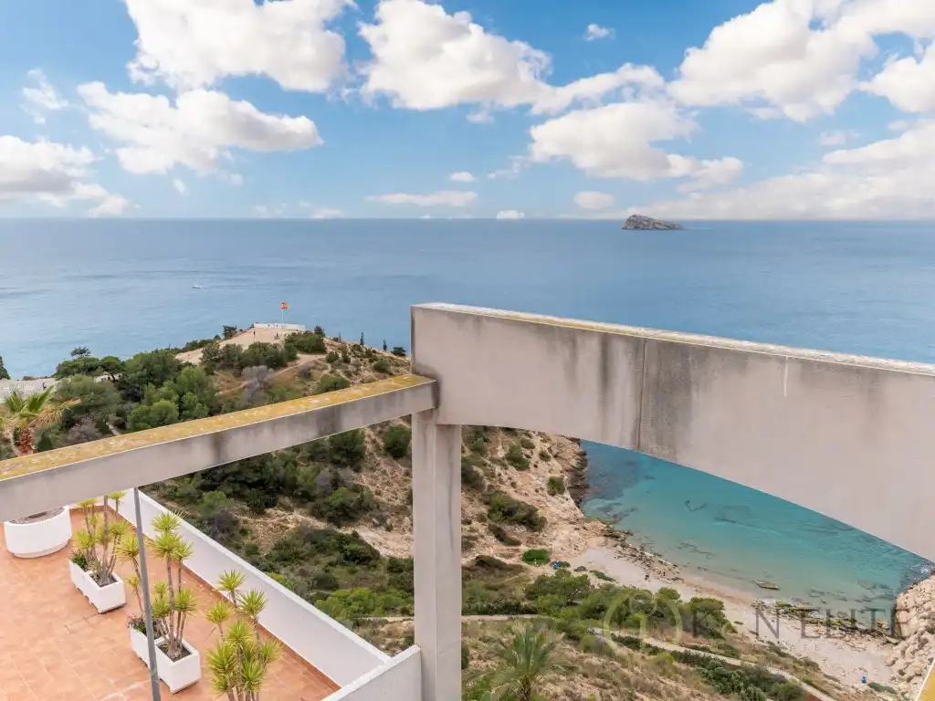 Maisonette zur Miete in Calle Sierra Dorada, Rincón Alto