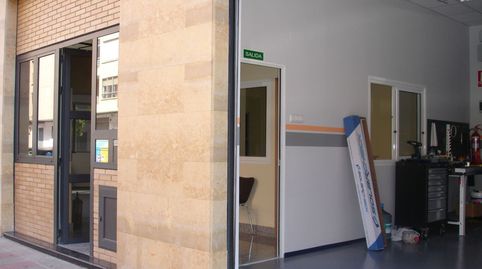 Photo 5 of Commercial properties for sale in Alcalde Miguel Castaño, 63, San Claudio - La Chantría, León Capital