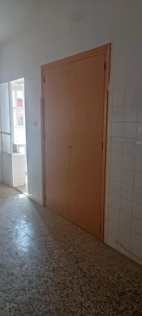 Bathroom of Flat for sale in Mula  with Private garden, Terrace and Balcony