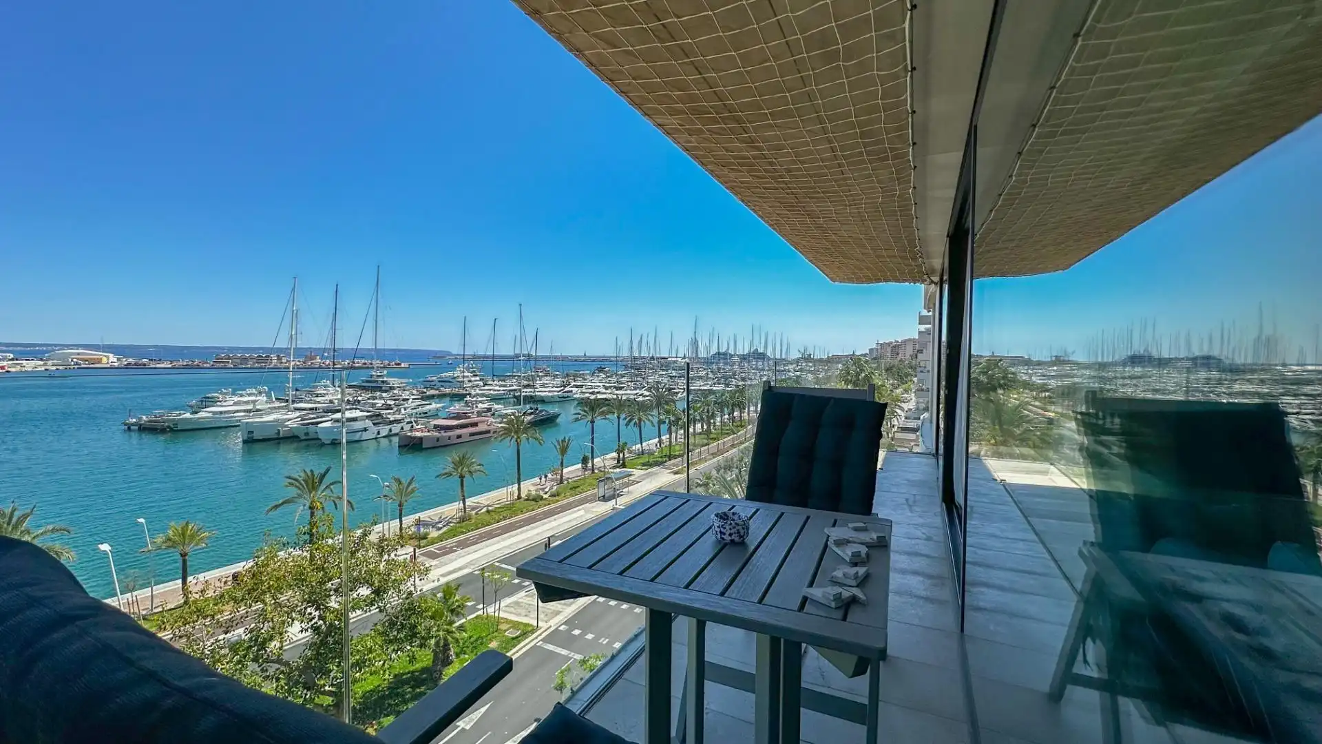 Penthouse mit Terrasse zum Verkauf in GABRIEL ROCA, imagen 23
