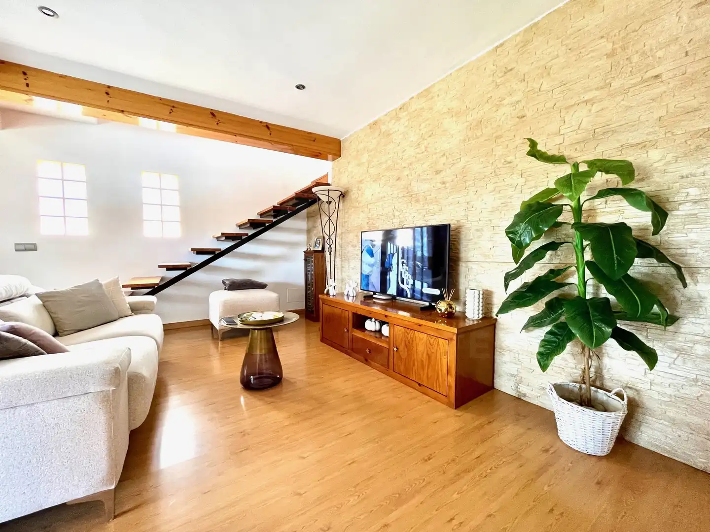 Haus mit Pool zum Verkauf in Costa Sur, imagen 13