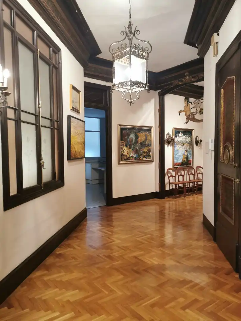 Appartamento con terrazza in vendita a Carrer de Mallorca, imagen 31