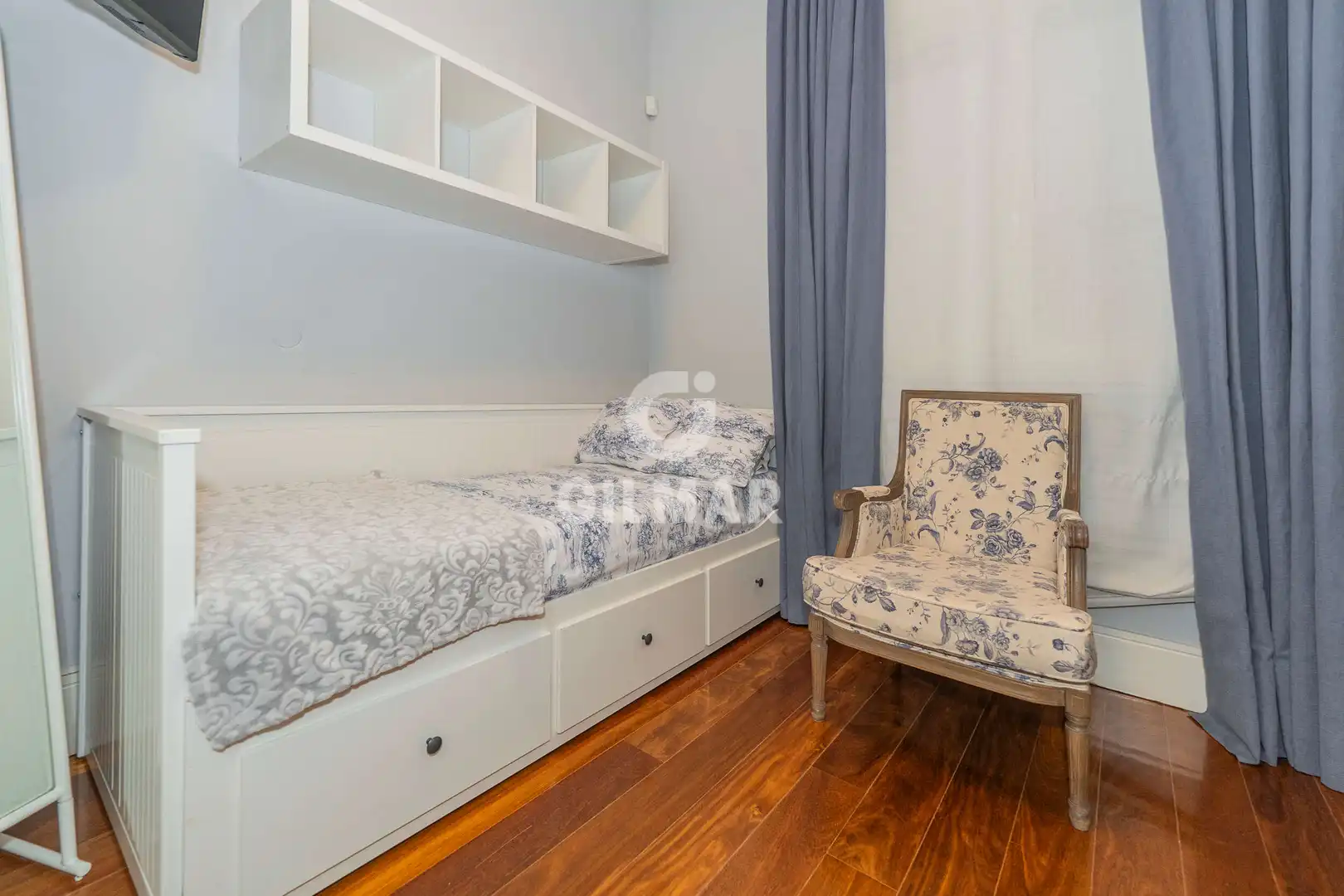 Appartement avec ascenseur à vendre à Barrio de Salamanca, imagen 21