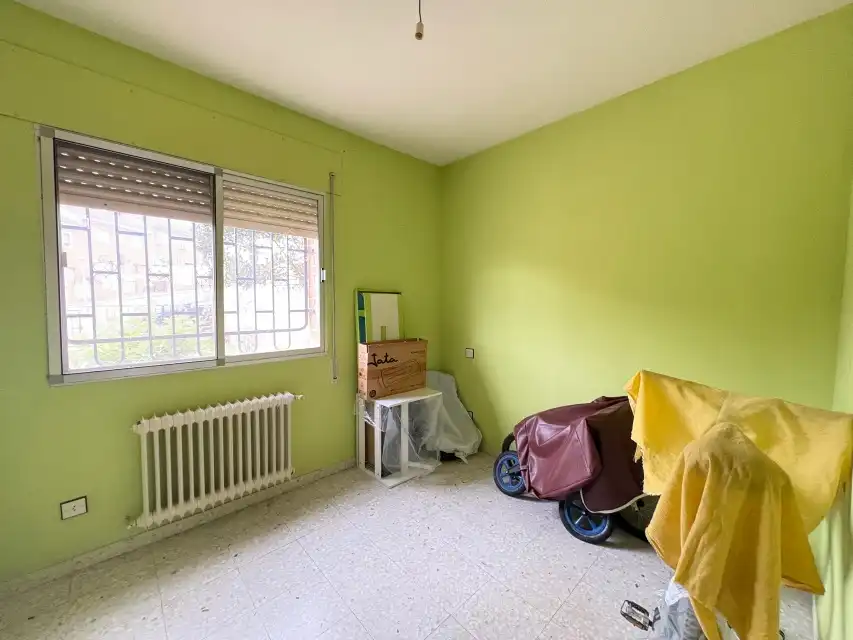 Chalet en venta en Calle San Isidro, imagen 4