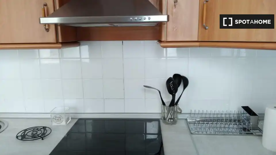 Habitación en Ciudad Jardín - Tagarete - El Zapillo