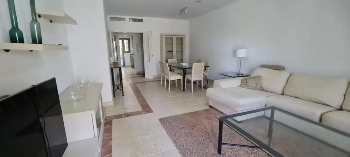Apartamento de alquiler en Nueva Atalaya