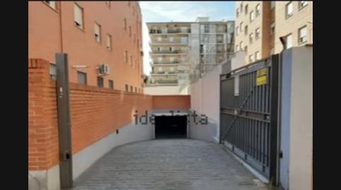 Foto 3 de Garatge de lloguer a Calle de María Odiaga, 44, Puerta Bonita,  Madrid Capital