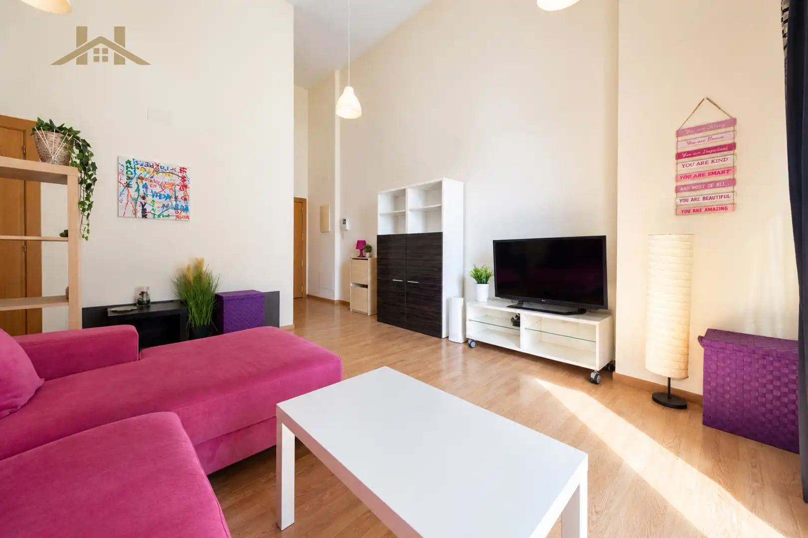 Estudio con ascensor en venta en Avenida del Puente Cultural, imagen 9