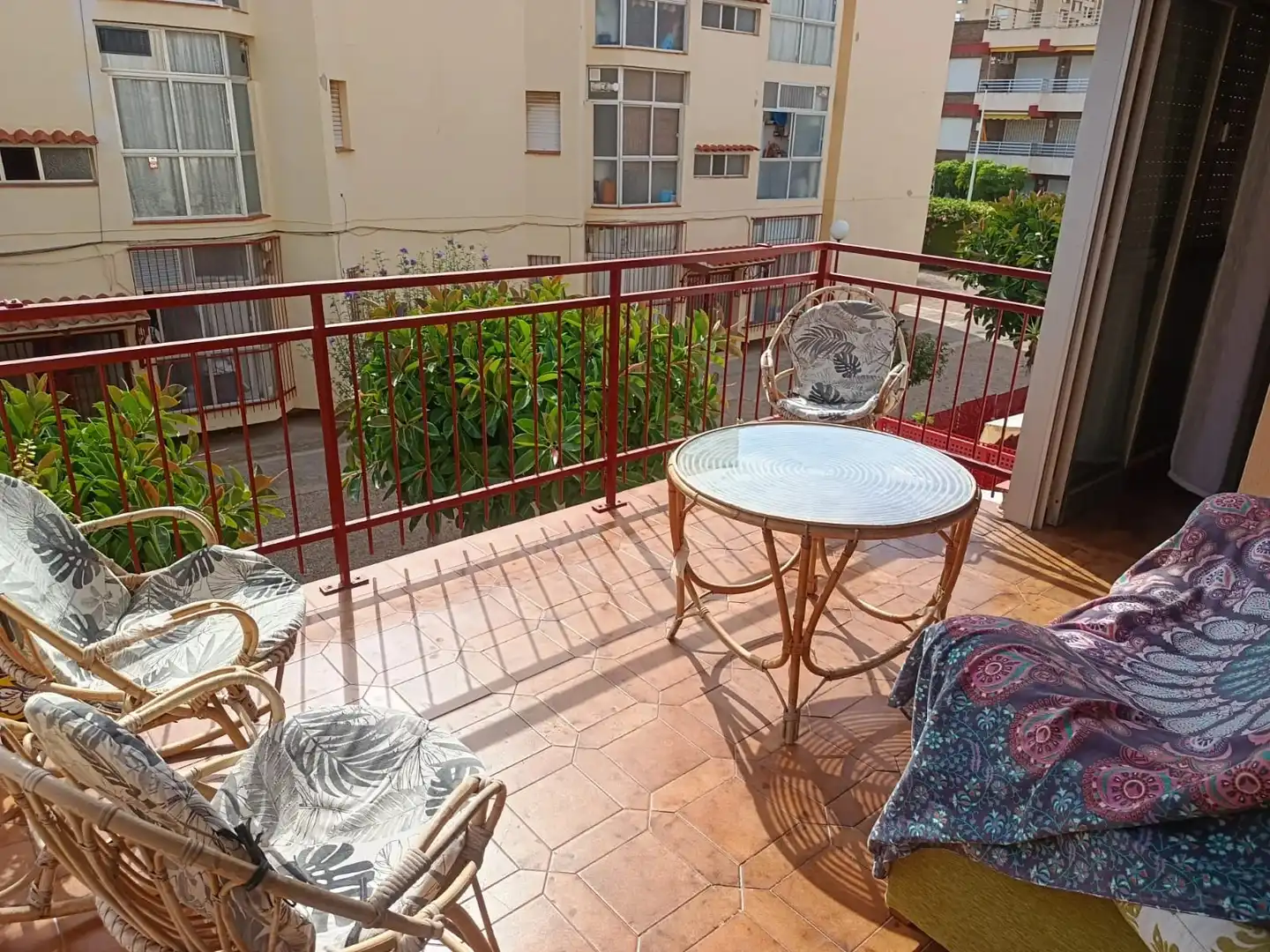 Fotografía del inmueble reportado: 700 €/mes — San Javier, San Javier