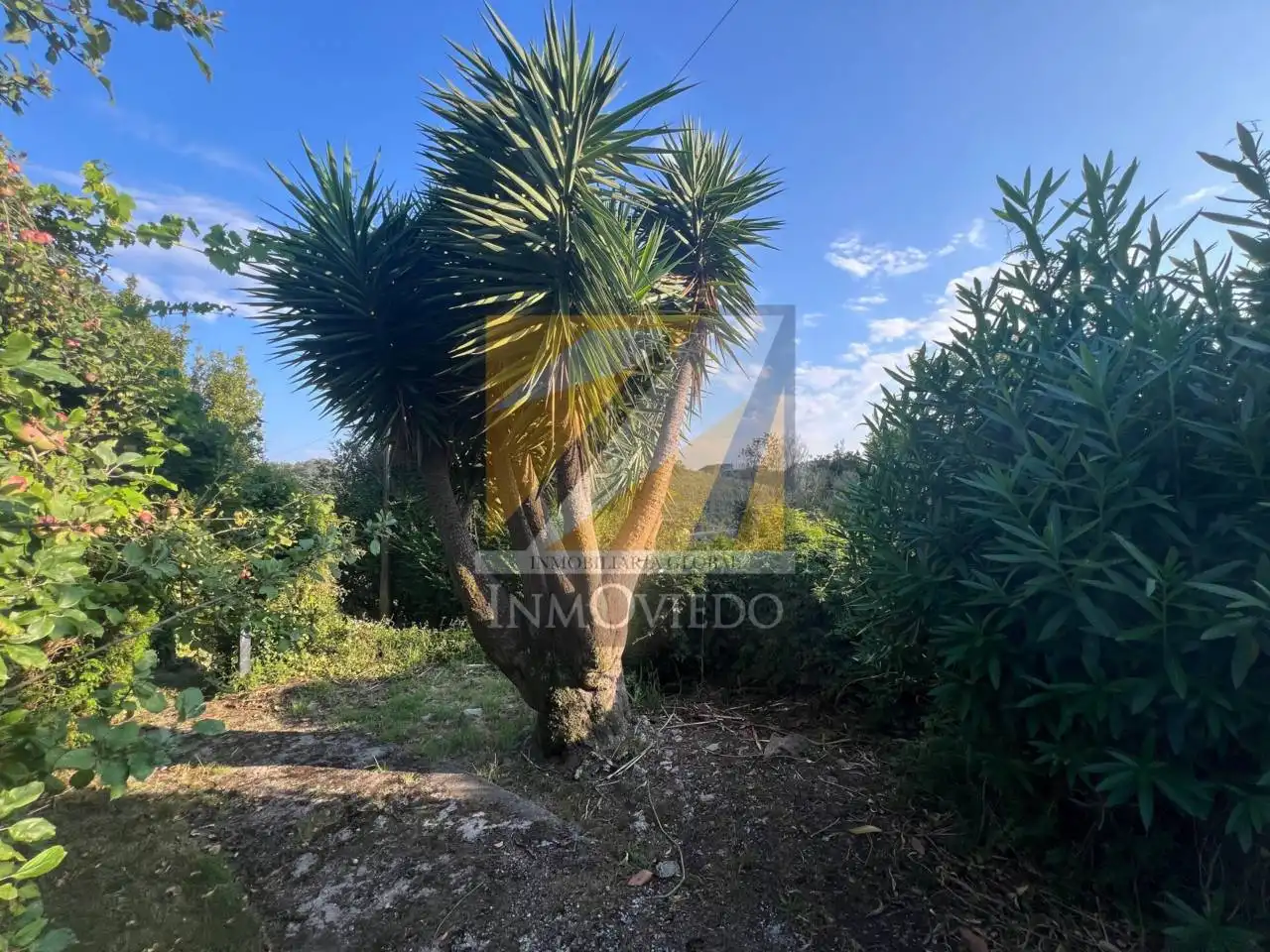 Casa o xalet en venda en Carreño amb Calefacció, Jardí privat i Parquet
