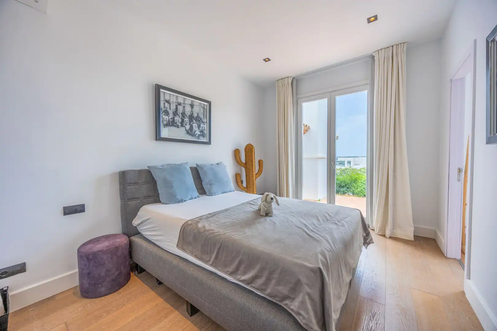 Maison avec piscine à vendre à Sotogrande Alto, imagen 42