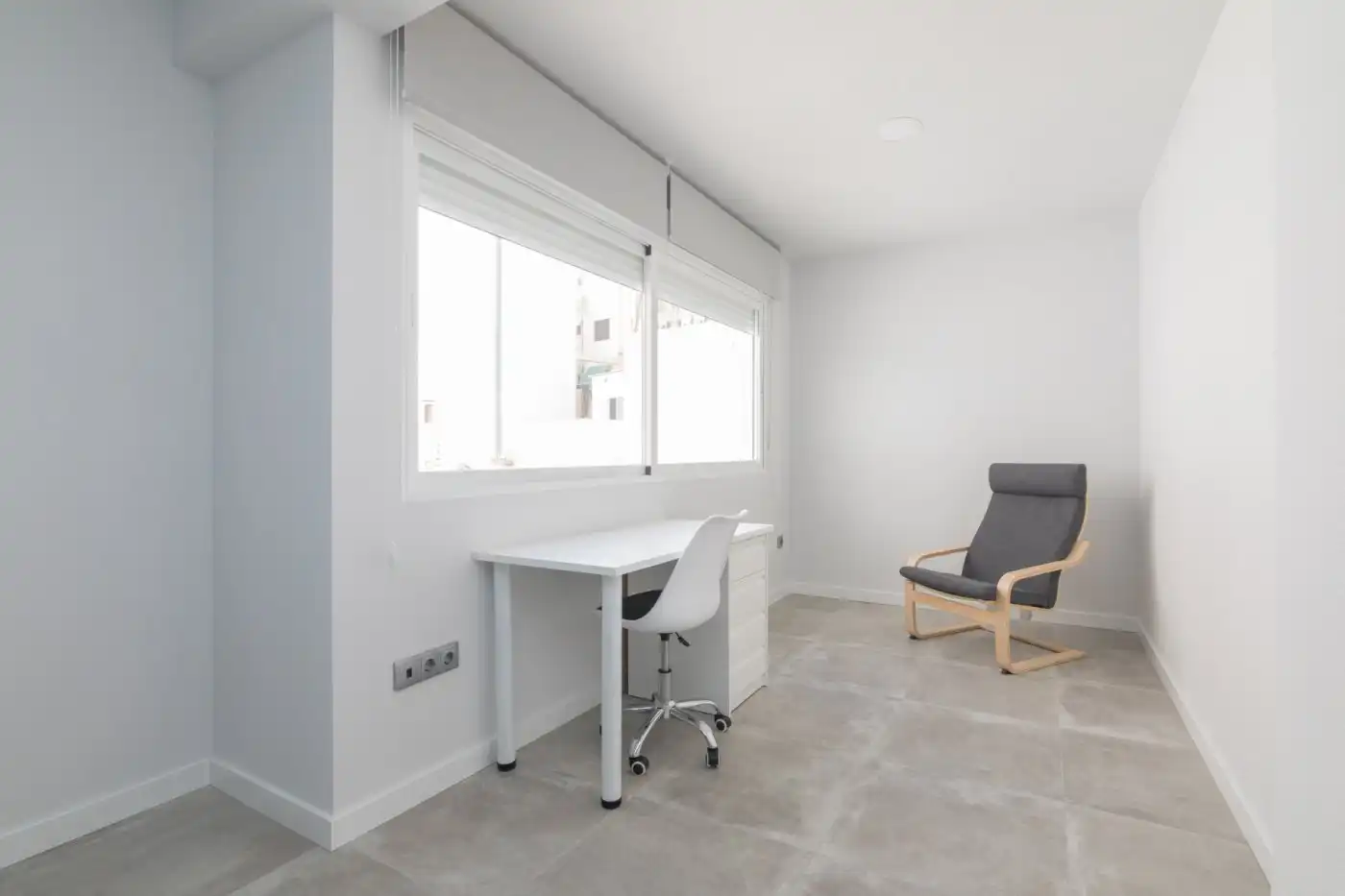 Room in Calle obispo winibal, Altabix