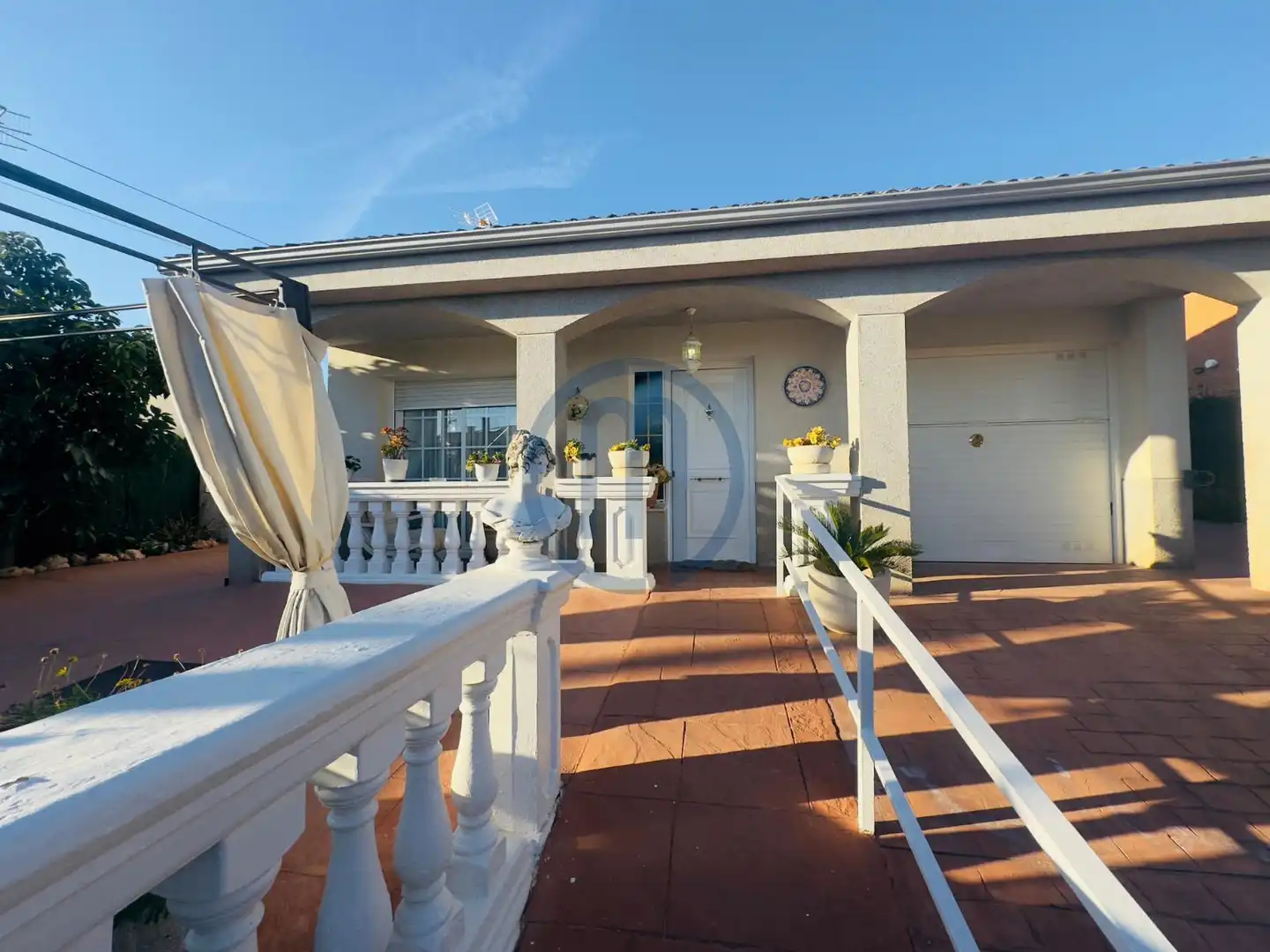 Chalet con piscina en venta en Cànoves I Samalús, imagen 33