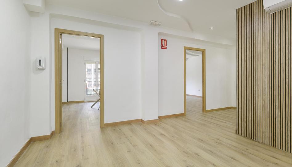 Photo 1 of Flat for sale in  Cam. de Rda., Camino de Ronda, Granada