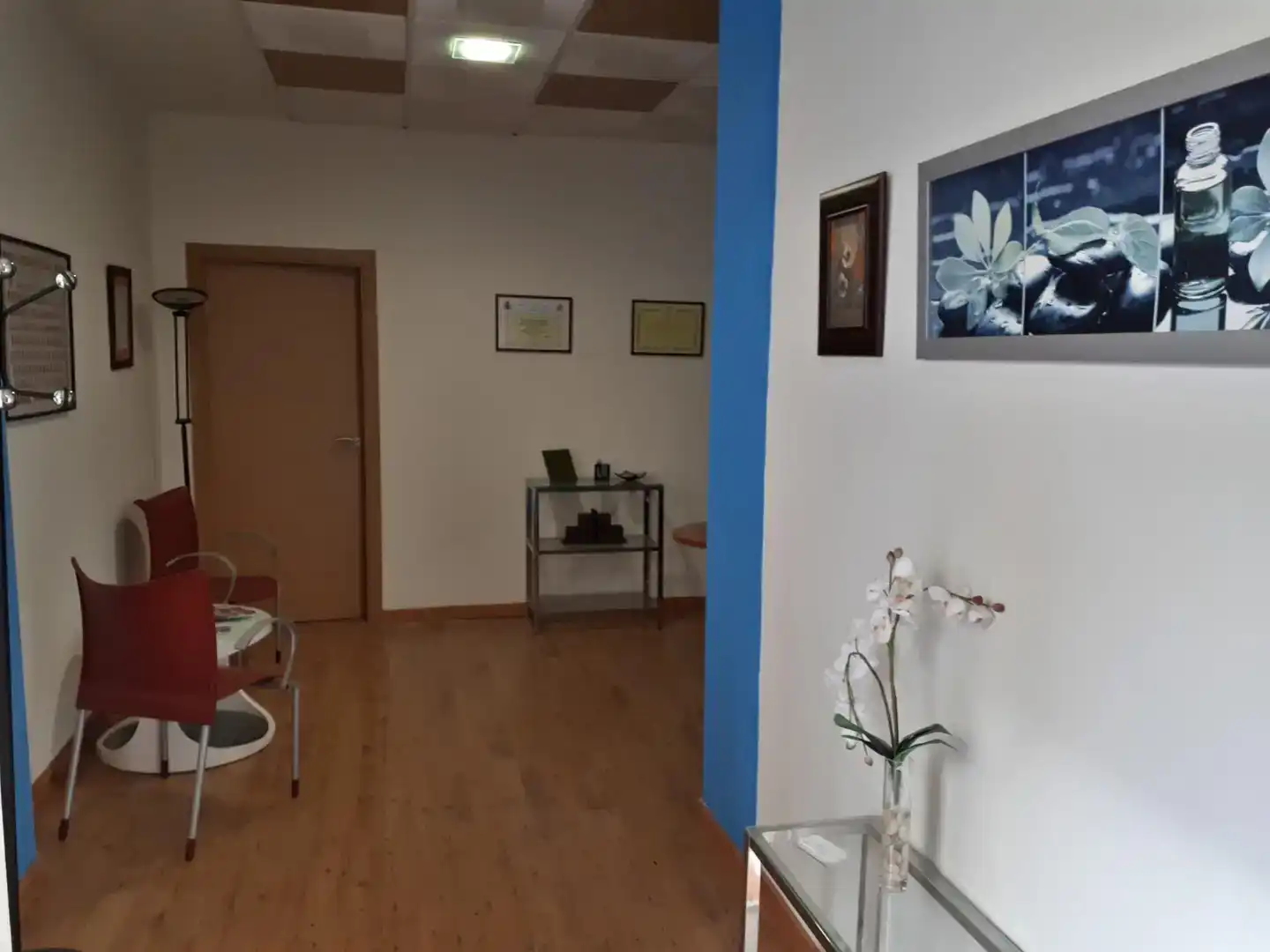 Oficina en venda en Jaén