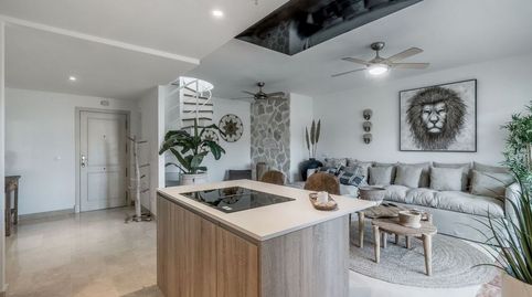 Foto 4 de Dúplex en venda a Nueva Andalucía centro, Marbella