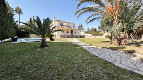 Foto 3 de Casa o xalet en venda a La Font - Mezquitas, Sant Joan d'Alacant