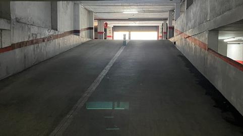 Foto 4 de Garaje en venta en José Antonio Ortega Lara, 1, Zona Entrada - Gasolineras, Ocaña