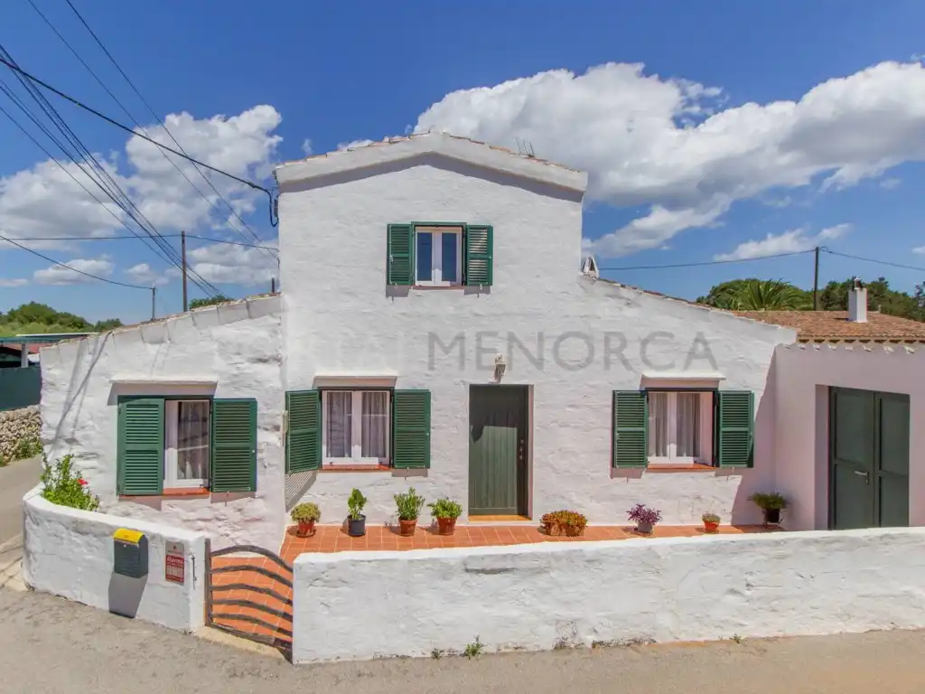 Maison rustique avec piscine à vendre à Camí des Vidals, imagen 30